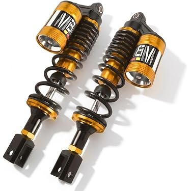 OHLINS サスペンション用 エンドアイ 2個セット ゴールド Amazon.co.jp 売れ筋ランキング: バイク用リアショック の中で最も人気